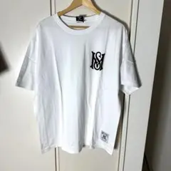 【送料込み】MFC STORE Tシャツ ホワイト