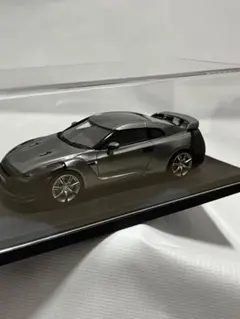 HPI Racing スカイライン GT-R (ブラック) 1/43　非売品 楽天市場】【絶版品】HPI 1/43 日産 スカイライン GT-R R32 Gr.A