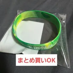 ジェジュン JJ ZEPP&HALL LIVE TOUR ラバーバンド ガチャ - メルカリ