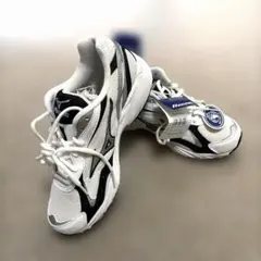 新品☆ミズノ マキシマイザーWG 25cm スニーカー ランニング ウォーキング