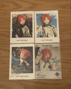 2025年最新】月永レオ ぱしゃっつの人気アイテム - メルカリ