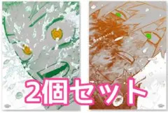 僕のヒーローアカデミア 原画展　A2　アートポスター The Beginning