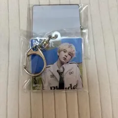 ZB1 zb1ゼベワン　アクキー　セブンネット限定　ハンユジン