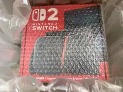 Switch2 国内専用 日本語版 未開封