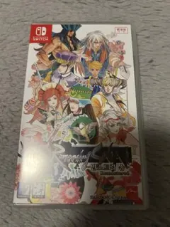 ミンストレルソング　リマスター　攻略本セットのサムネイル