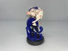 amiibo フウカ　アミーボ　スプラトゥーン　あつ森2