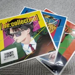 Re：collection HIT SONG cover series feat