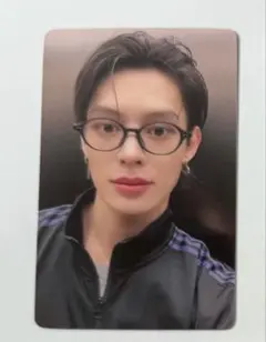 ジェームス トレカ yzy Cortis