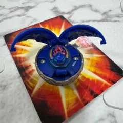 爆丸　ラインハルト メガブラスター　カード　セット　BAKUGAN 爆丸 ラインハルト メガブラスター BAKUGAN - メルカリ