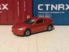 【輸入品】トミカ cool drive typeL クールドライブ 86 激レアのサムネイル