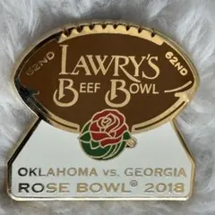 COPPERBOWL☆貴重なインディアン銅貨柄七宝製☆1941型モデル - メルカリ