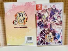 2026年最新】イケメン戦国 switchの人気アイテム - メルカリ