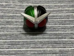 仮面ライダーシリーズ　コロンとリング　ガチャ