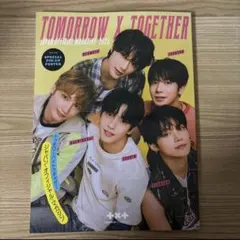 2026年最新】会報誌 txtの人気アイテム - メルカリ