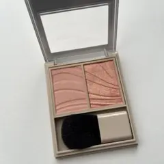 ヴィセ　レイヤードフルリチーク　PK6 美品