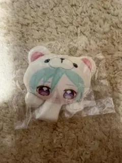 あんスタ のっかりいつぬいパーツ 七種茨 - メルカリ