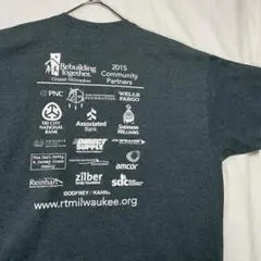 【GILDAN】住宅無料修繕コミュニティ施設の再活性化バックスポンサー企業ロゴ