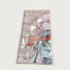 プロセカ 暁山瑞希 セカライ 5th ポスタータオル