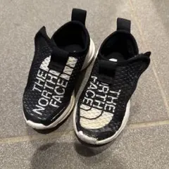 THE NORTH FACE スニーカー 15cm ノースフェイス