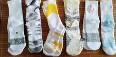 バスケットボール ソックス 6足セット