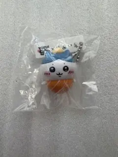 ちいかわ ハチワレ くら寿司ビッくらポン 新品・未開封