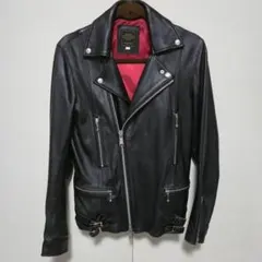 2025年最新】Buffalo Bobs メンズ レザージャケット・ライダース