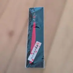 新品　和風花柄ストラップ