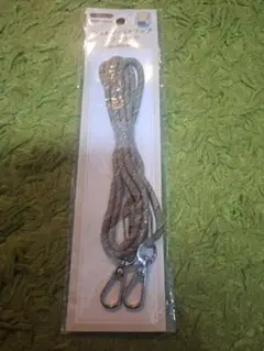 ショルダーストラップ 約130cm カラフル