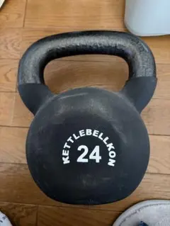 KETTLEBELLKON（ケトルベル魂）12kgと16kg ケトルベル - メルカリ