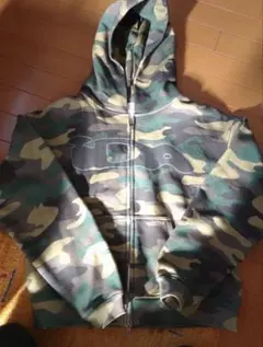IDA sply x future archive popup限定 hoodie - メルカリ