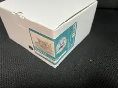 メジロアルダン　ティーセット