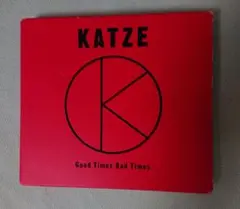 2025年最新】katzeの人気アイテム - メルカリ