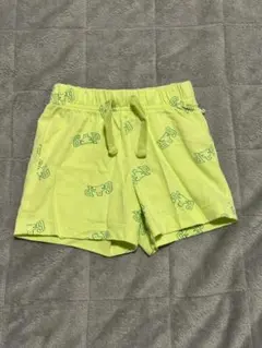 Baby Gap ロゴプリントパンツ 6-12ヶ月