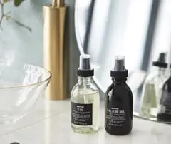 ダヴィネス OI OIL & OI ALL IN ONE MILK セットのサムネイル