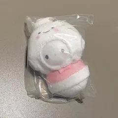 ちびっとも　サンリオ　雪の精　こぎみゅん