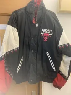 CHICAGO BULLS スタジャン Lサイズ