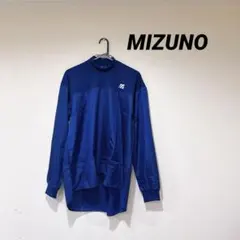 新品未使用 mizumo ミズノ野球　防寒着　ピステ　ウインドブレーカー M