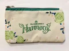 Harmony ガチャ　ペンケース