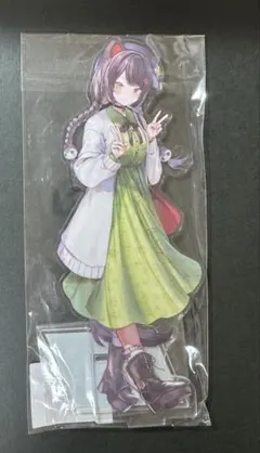 戌亥とこ　BIGアクリルスタンド