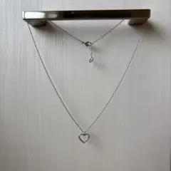 スワロフスキー ネックレス