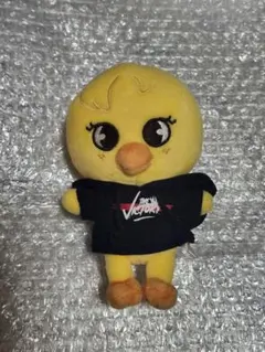 スキズ THE VICTORY 10cm ぬいぐるみ ポガリのサムネイル