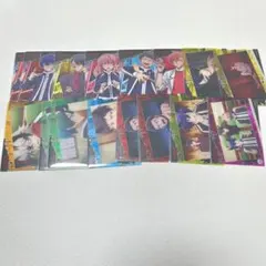 桃源暗鬼 カード