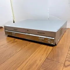 パナソニック DVDレコーダー VHSビデオ一体型 DMR-E250V ジャンク