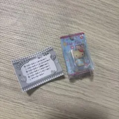 ハローキティ パッケージミニチュアコレクション