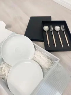 ACTUS カトラリーセット 食器セット 2026年最新】Actus カトラリー(スプーン等)の人気アイテム - メルカリ