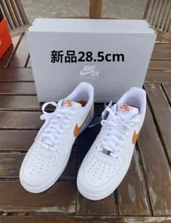 新品Nike Air Force 1 ‘07 FJ4146-115 28.5cm
