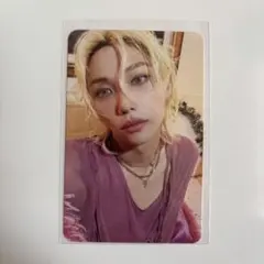 straykids スキズ DO IT フィリックス 通常盤