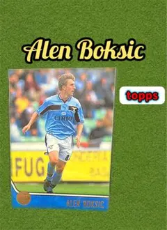 2025年最新】アレン・ボクシッチの人気アイテム - メルカリ