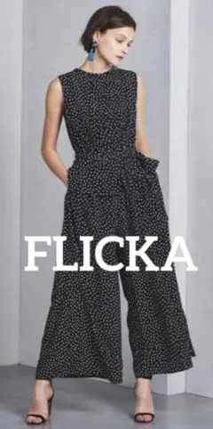 2026年最新】FLICKA レディース サロペット・オーバーオール 