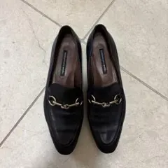 RABOKIGOSHI works ローファー 23.5